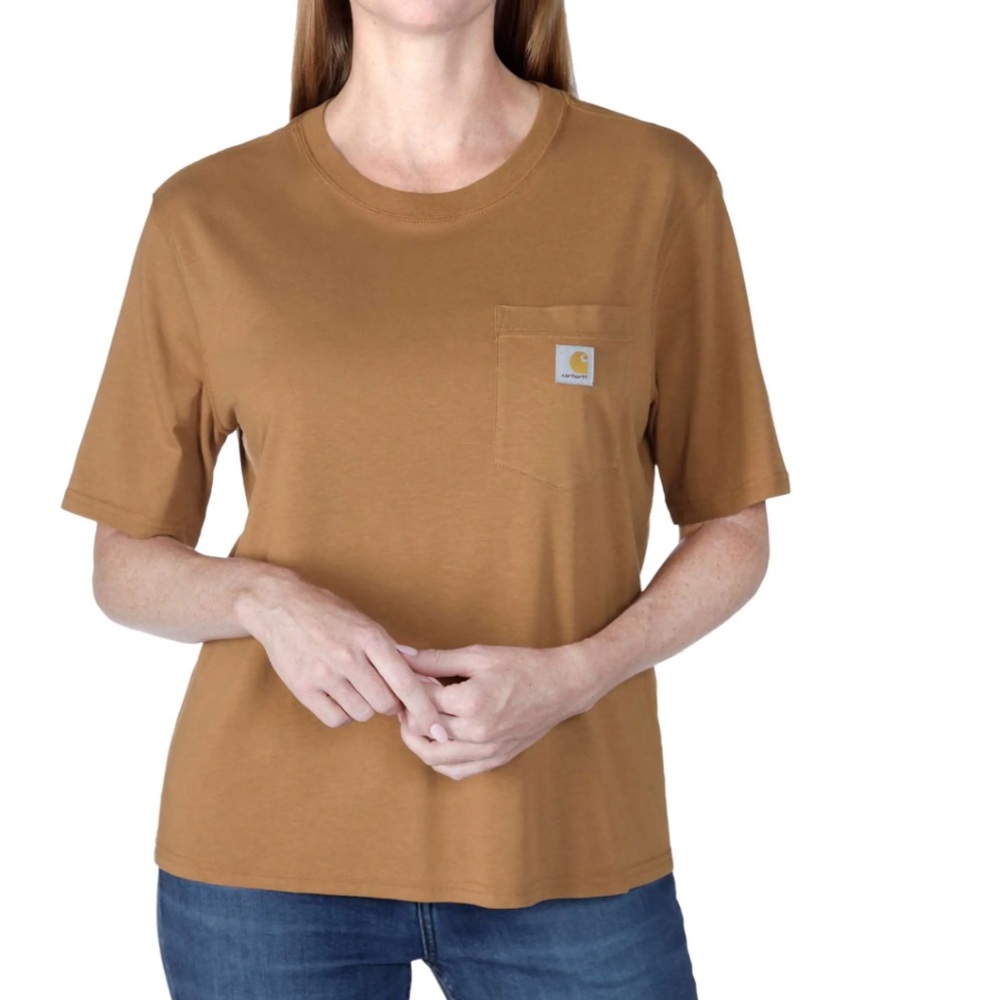 Carhartt Loose Fit T Shirt
